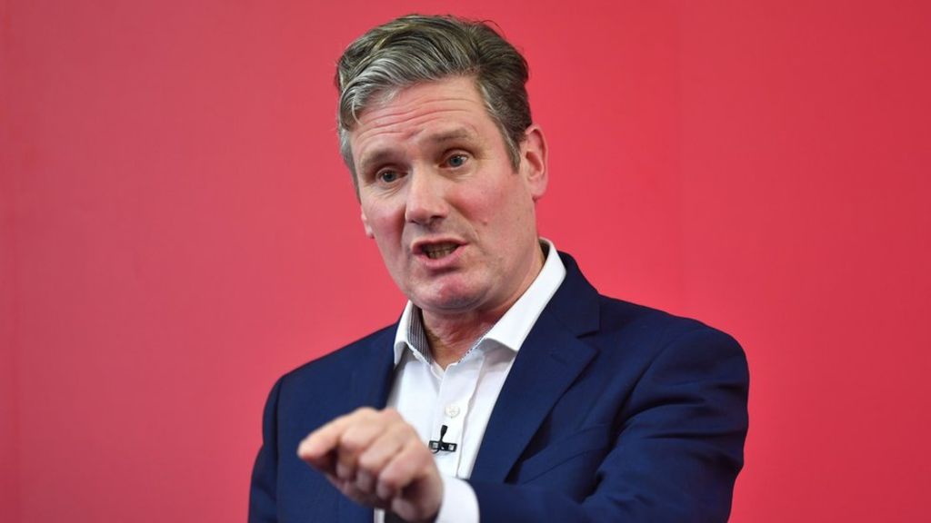 Keir Starmer: King of The Ashes